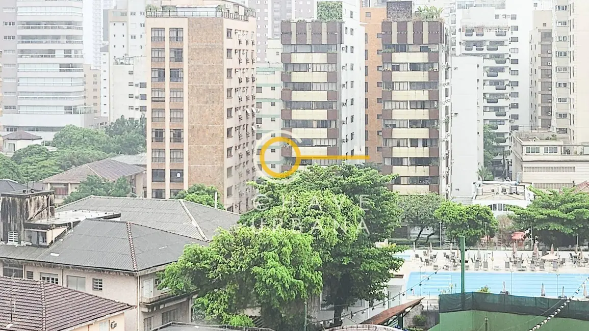 Foto 6 de Apartamento com 4 quartos à venda, 451m2 em Boqueirão, Santos - SP