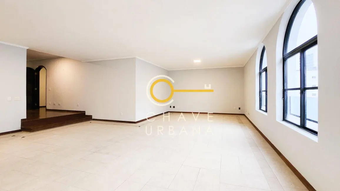 Foto 4 de Apartamento com 4 quartos à venda, 451m2 em Boqueirão, Santos - SP