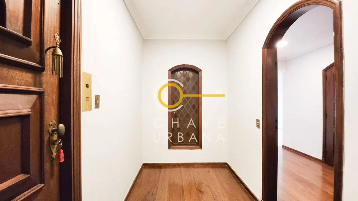 Foto 9 de Apartamento com 4 quartos à venda, 451m2 em Boqueirão, Santos - SP