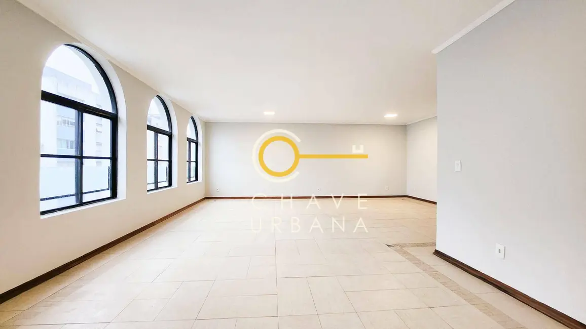 Foto 5 de Apartamento com 4 quartos à venda, 451m2 em Boqueirão, Santos - SP