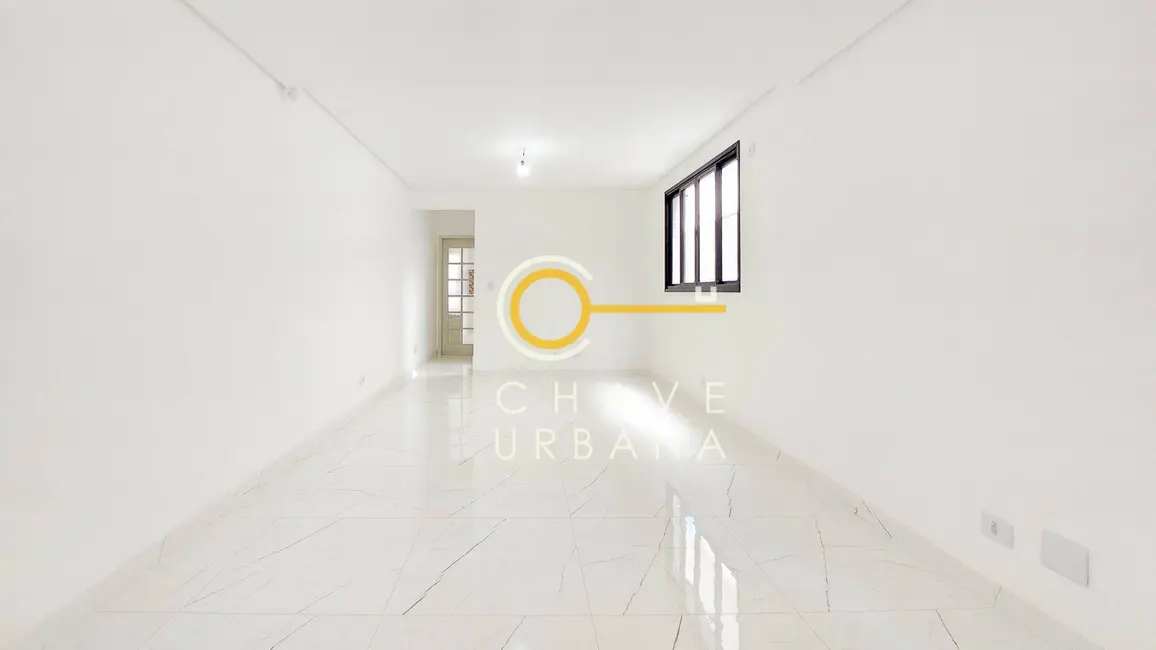 Foto 3 de Sobrado com 3 quartos à venda, 125m2 em Boqueirão, Santos - SP