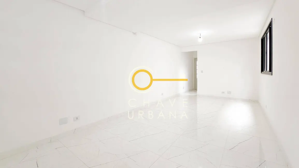 Foto 2 de Sobrado com 3 quartos à venda, 125m2 em Boqueirão, Santos - SP