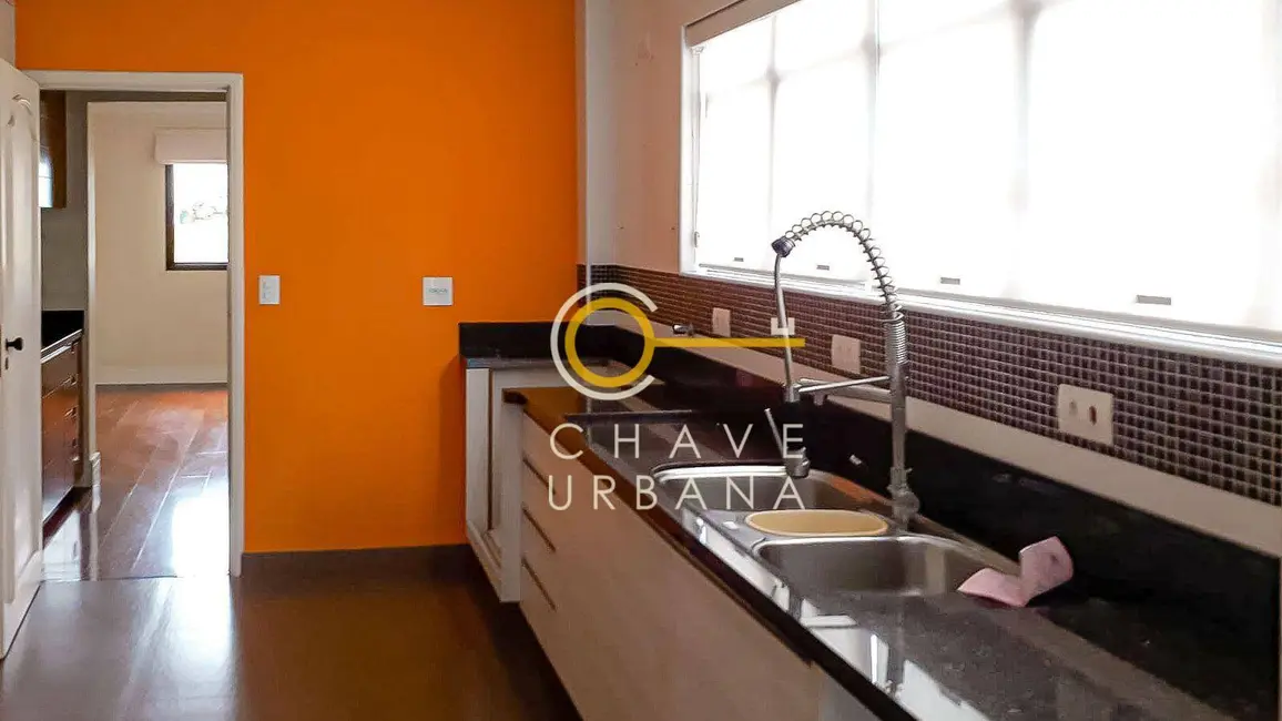 Apartamento com 3 quartos à venda, 211m2 em Boqueirão, Santos - SP - imagem 3 Foto 3 de Apartamento com 3 quartos à venda, 211m2 em Boqueirão, Santos - SP