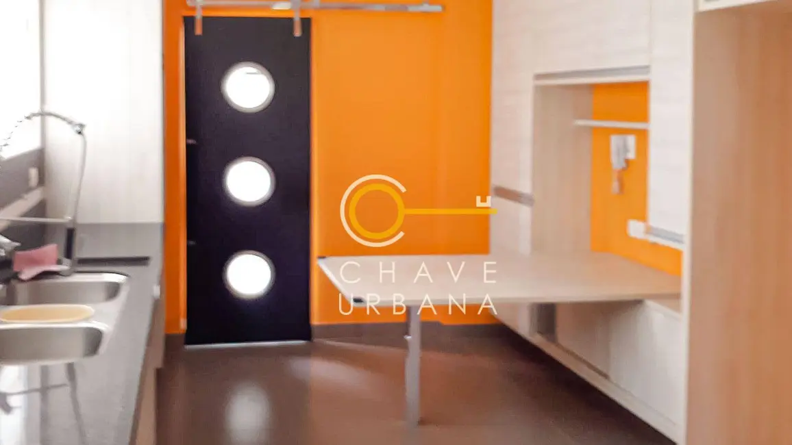 Apartamento com 3 quartos à venda, 211m2 em Boqueirão, Santos - SP - imagem 2 Foto 2 de Apartamento com 3 quartos à venda, 211m2 em Boqueirão, Santos - SP