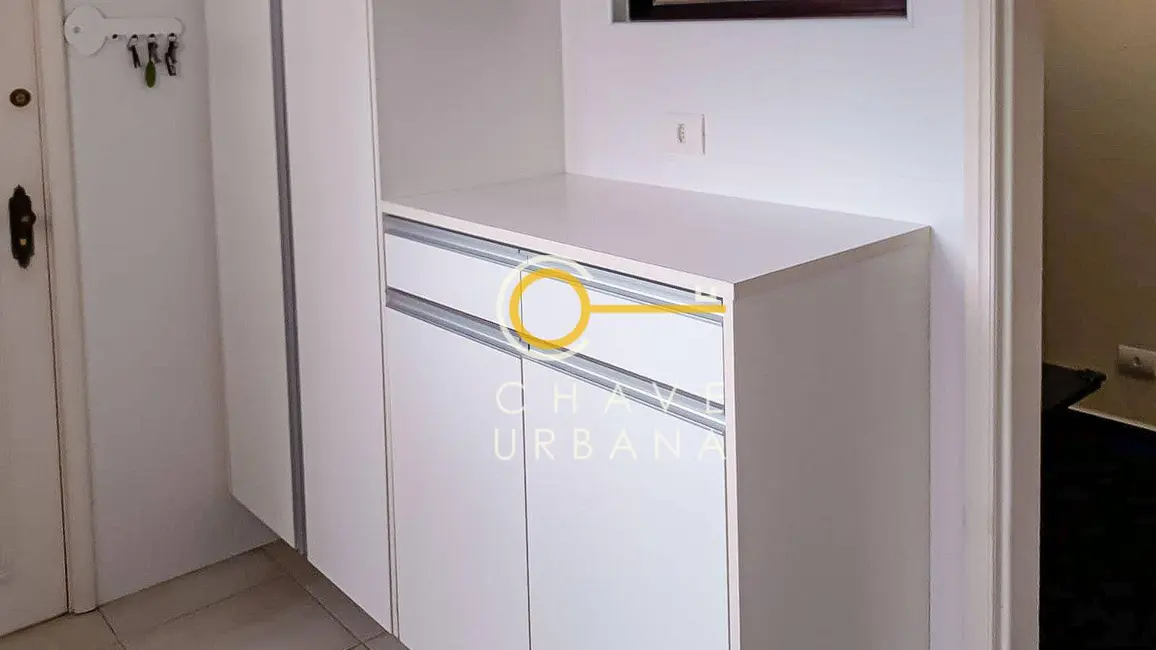 Apartamento com 3 quartos à venda, 211m2 em Boqueirão, Santos - SP - imagem 7 Foto 7 de Apartamento com 3 quartos à venda, 211m2 em Boqueirão, Santos - SP