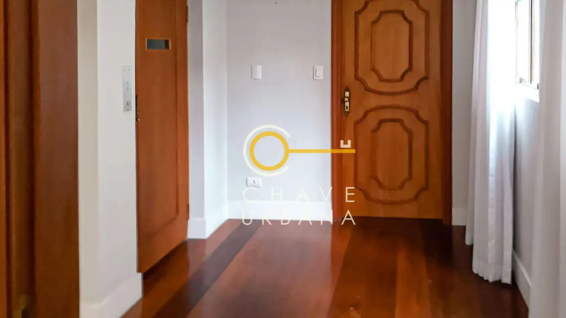 Apartamento com 3 quartos à venda, 211m2 em Boqueirão, Santos - SP - imagem 9 Foto 9 de Apartamento com 3 quartos à venda, 211m2 em Boqueirão, Santos - SP