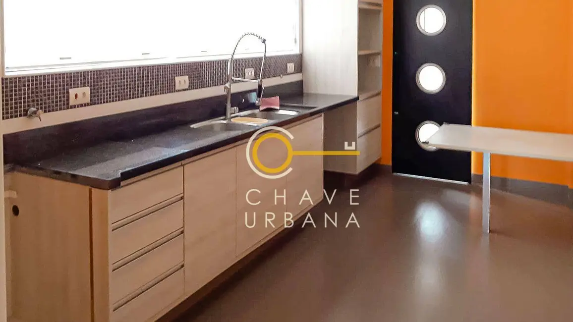 Foto 1 de Apartamento com 3 quartos à venda, 211m2 em Boqueirão, Santos - SP