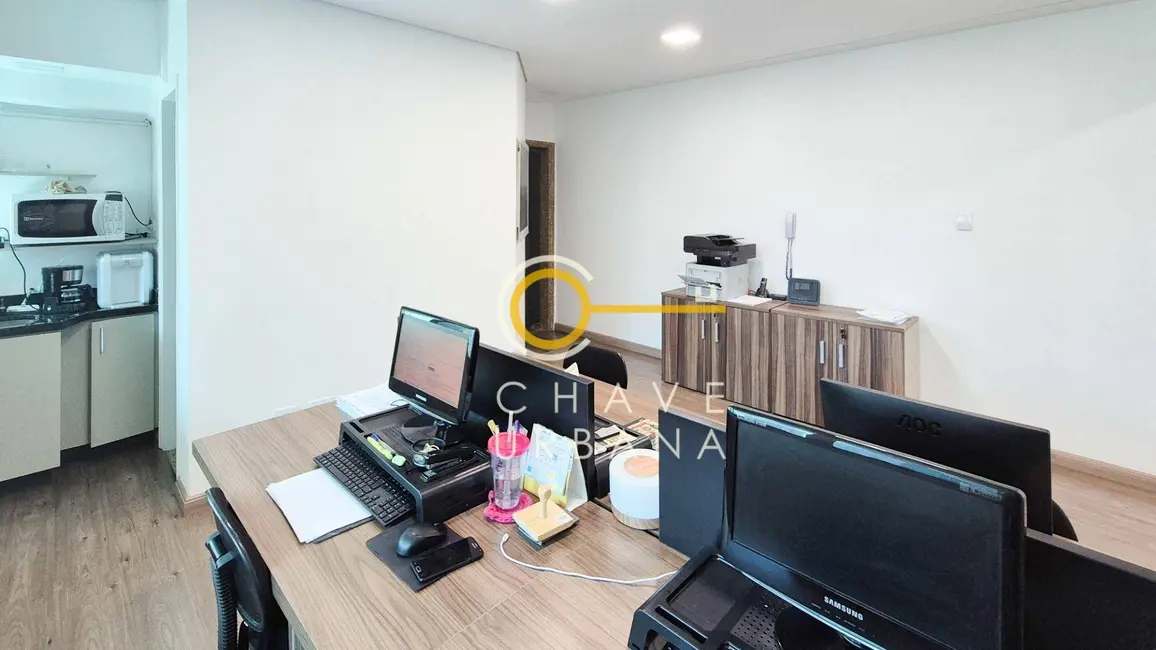 Loft / Flat à venda, 70m2 em Gonzaga, Santos - SP - imagem 3 Foto 3 de Loft / Flat à venda, 70m2 em Gonzaga, Santos - SP