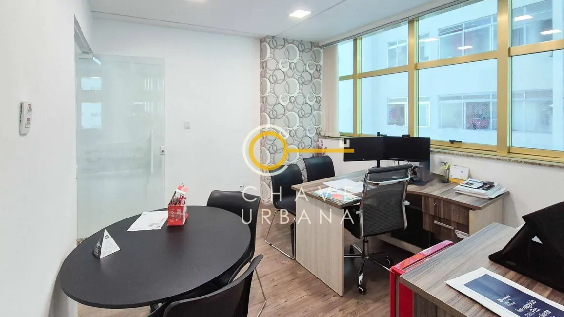 Loft / Flat à venda, 70m2 em Gonzaga, Santos - SP - imagem 8 Foto 8 de Loft / Flat à venda, 70m2 em Gonzaga, Santos - SP