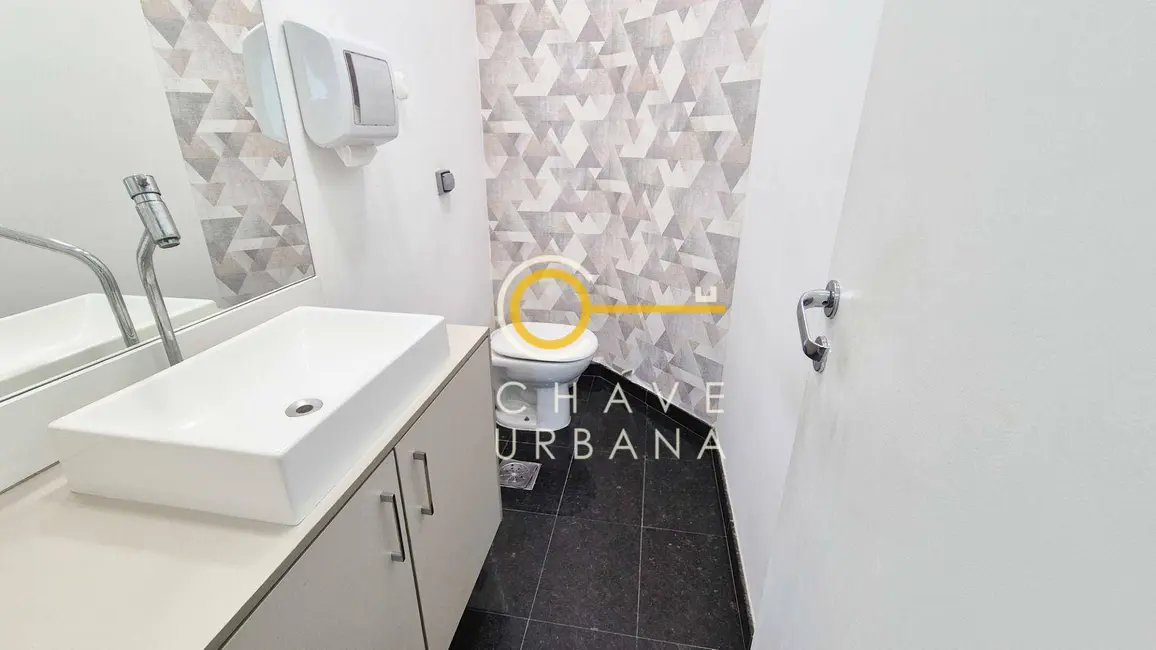 Loft / Flat à venda, 70m2 em Gonzaga, Santos - SP - imagem 5 Foto 5 de Loft / Flat à venda, 70m2 em Gonzaga, Santos - SP