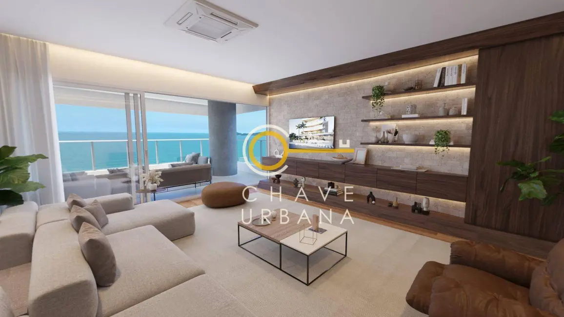 Foto 4 de Apartamento com 4 quartos à venda, 736m2 em Gonzaga, Santos - SP