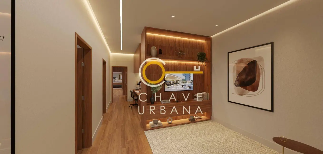 Foto 8 de Apartamento com 4 quartos à venda, 736m2 em Gonzaga, Santos - SP