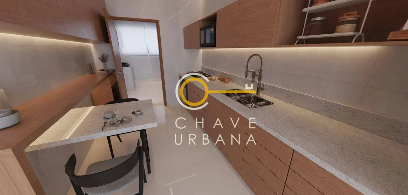 Foto 7 de Apartamento com 3 quartos à venda, 378m2 em Gonzaga, Santos - SP