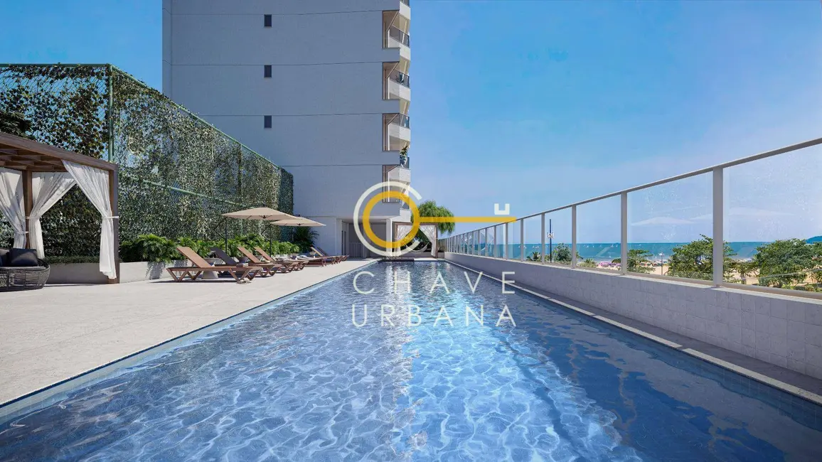 Foto 9 de Apartamento com 3 quartos à venda, 378m2 em Gonzaga, Santos - SP