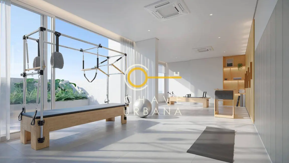 Foto 8 de Apartamento com 3 quartos à venda, 378m2 em Gonzaga, Santos - SP