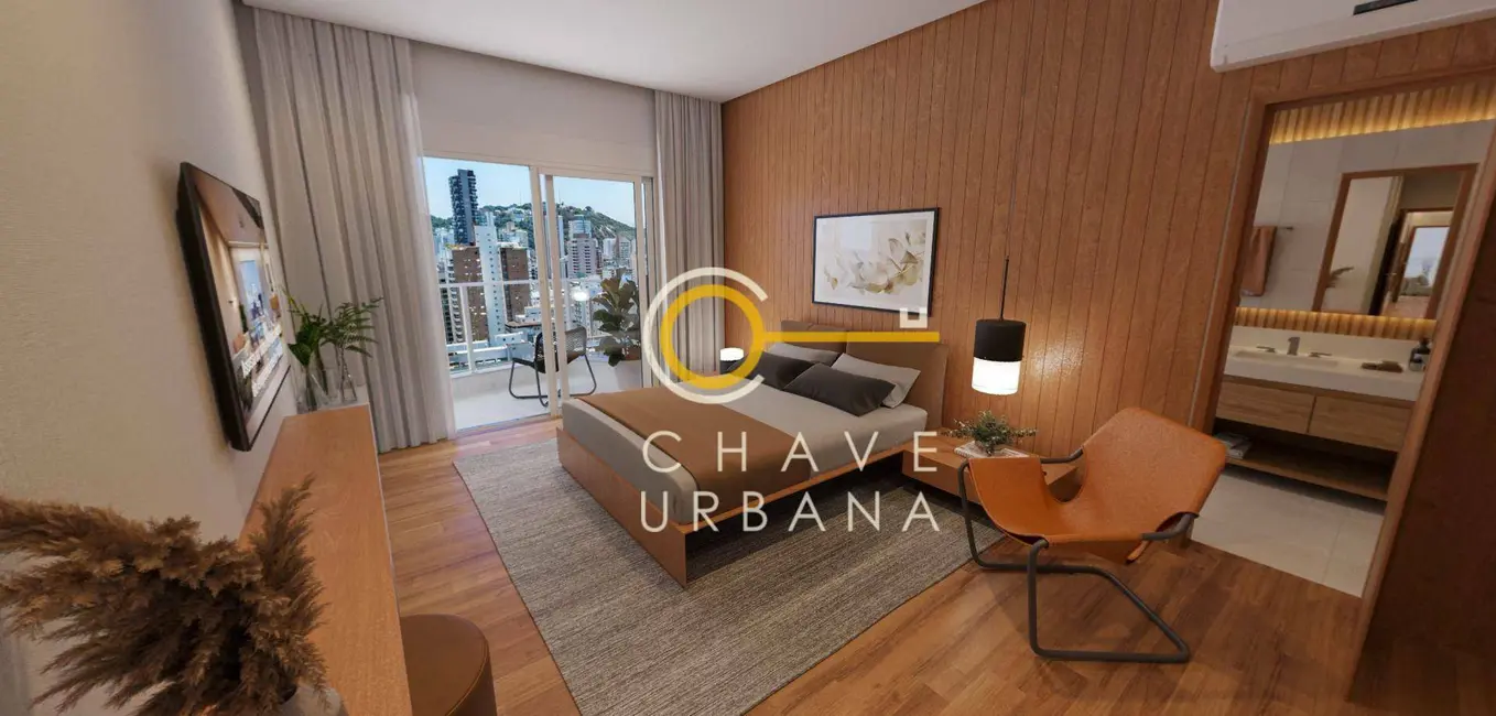 Apartamento com 4 quartos à venda, 525m2 em Gonzaga, Santos - SP - imagem 9 Foto 9 de Apartamento com 4 quartos à venda, 525m2 em Gonzaga, Santos - SP