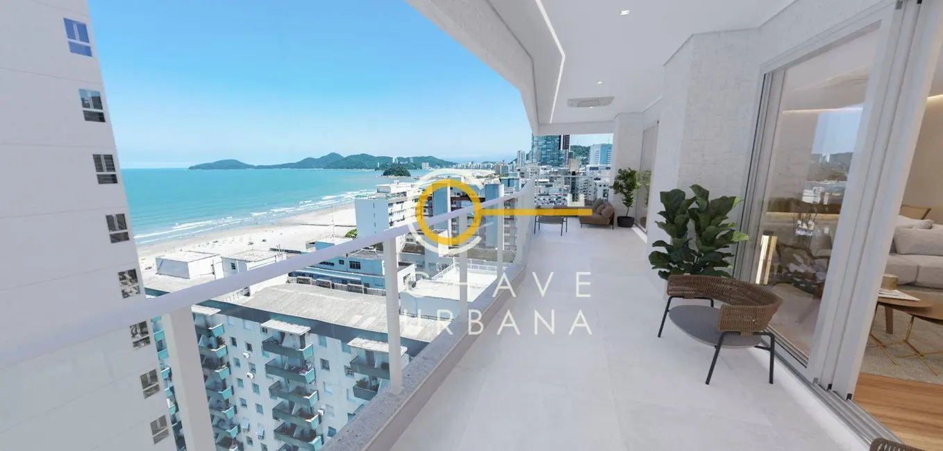 Foto 2 de Apartamento com 4 quartos à venda, 525m2 em Gonzaga, Santos - SP
