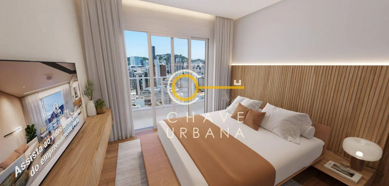 Apartamento com 4 quartos à venda, 525m2 em Gonzaga, Santos - SP - imagem 8 Foto 8 de Apartamento com 4 quartos à venda, 525m2 em Gonzaga, Santos - SP