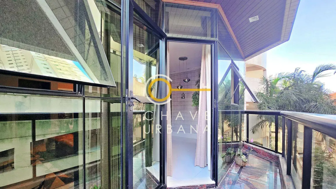 Foto 6 de Apartamento com 3 quartos à venda e para alugar, 180m2 em Gonzaga, Santos - SP