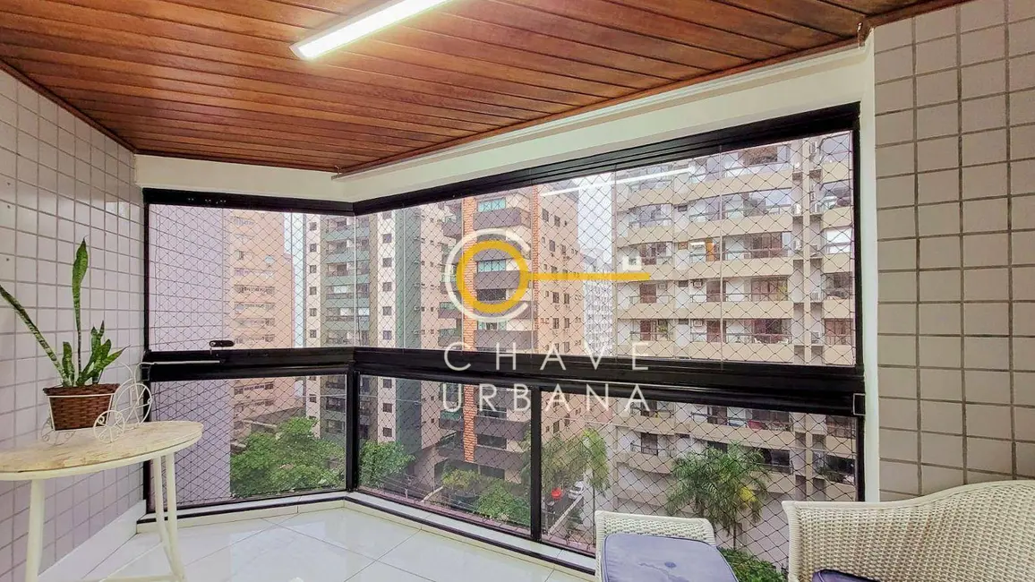 Foto 1 de Apartamento com 2 quartos à venda, 120m2 em Aparecida, Santos - SP