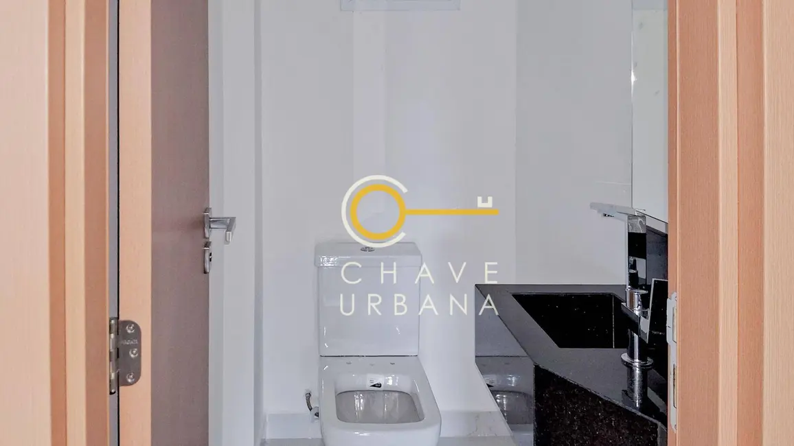 Foto 9 de Apartamento com 3 quartos à venda, 147m2 em Canto do Forte, Praia Grande - SP