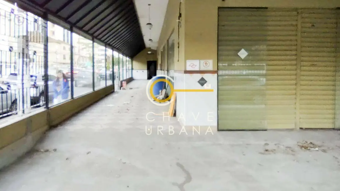 Foto 8 de Loja para alugar, 350m2 em Embaré, Santos - SP