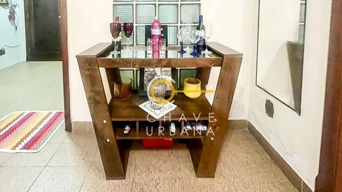 Foto 4 de Apartamento com 1 quarto à venda, 72m2 em Itararé, Sao Vicente - SP