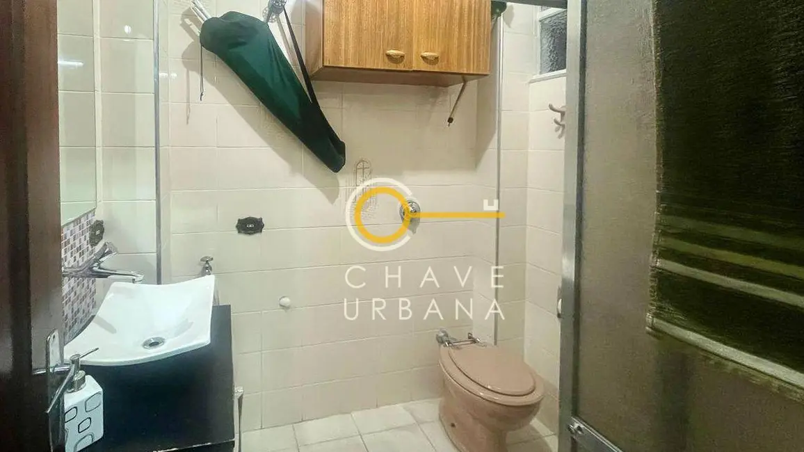 Foto 9 de Apartamento com 1 quarto à venda, 72m2 em Itararé, Sao Vicente - SP