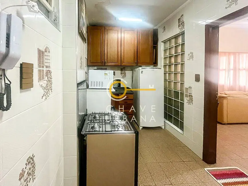 Foto 5 de Apartamento com 1 quarto à venda, 72m2 em Itararé, Sao Vicente - SP