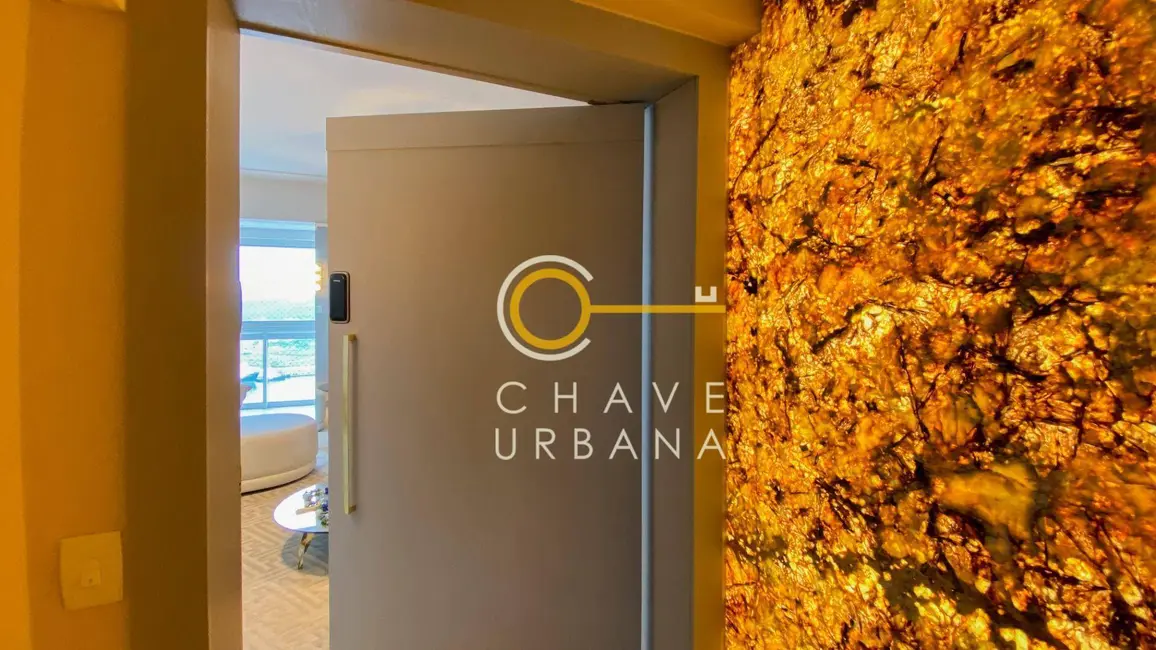 Foto 7 de Cobertura com 4 quartos à venda, 370m2 em Ponta da Praia, Santos - SP