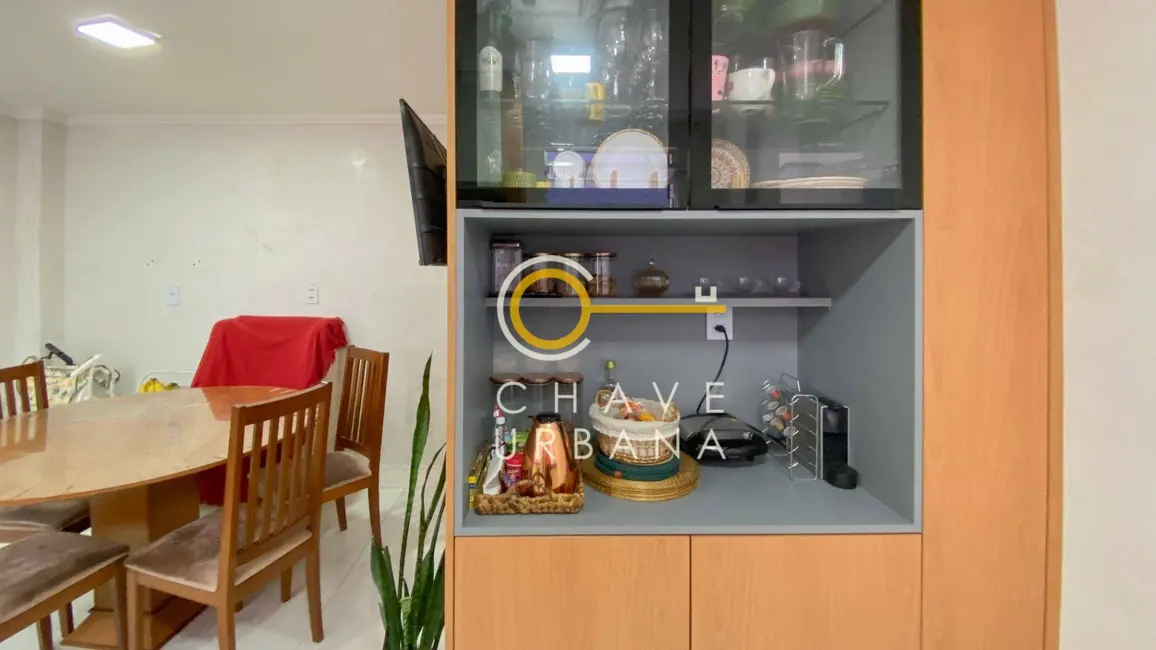 Apartamento com 2 quartos à venda, 87m2 em Boqueirão, Santos - SP - imagem 7 Foto 7 de Apartamento com 2 quartos à venda, 87m2 em Boqueirão, Santos - SP