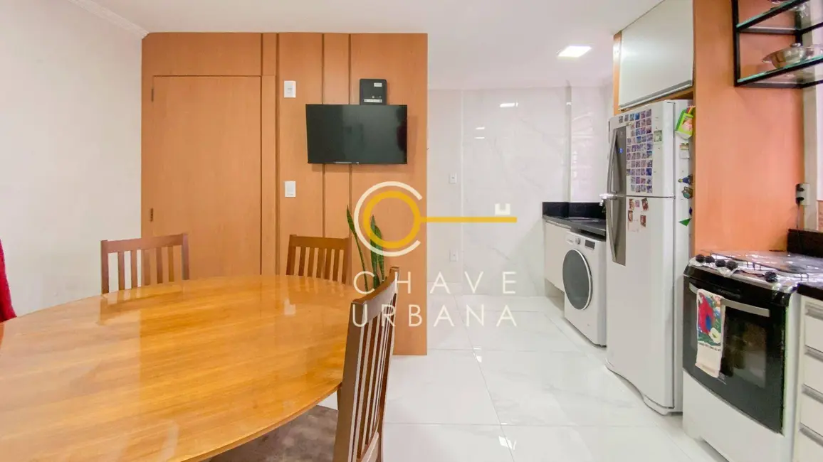 Apartamento com 2 quartos à venda, 87m2 em Boqueirão, Santos - SP - imagem 8 Foto 8 de Apartamento com 2 quartos à venda, 87m2 em Boqueirão, Santos - SP