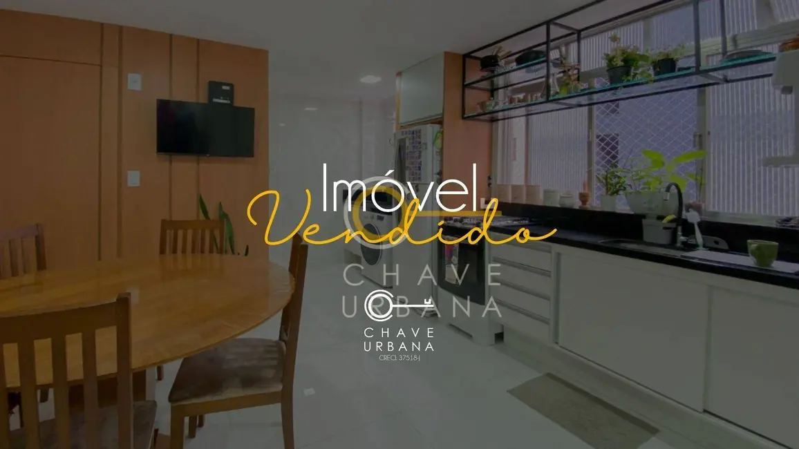 Foto 1 de Apartamento com 2 quartos à venda, 87m2 em Boqueirão, Santos - SP