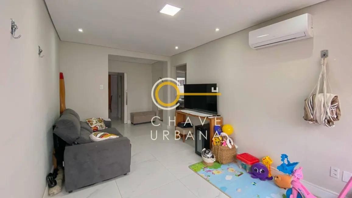 Apartamento com 2 quartos à venda, 87m2 em Boqueirão, Santos - SP - imagem 3 Foto 3 de Apartamento com 2 quartos à venda, 87m2 em Boqueirão, Santos - SP