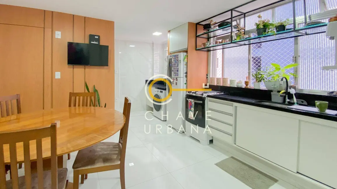 Apartamento com 2 quartos à venda, 87m2 em Boqueirão, Santos - SP - imagem 5 Foto 5 de Apartamento com 2 quartos à venda, 87m2 em Boqueirão, Santos - SP