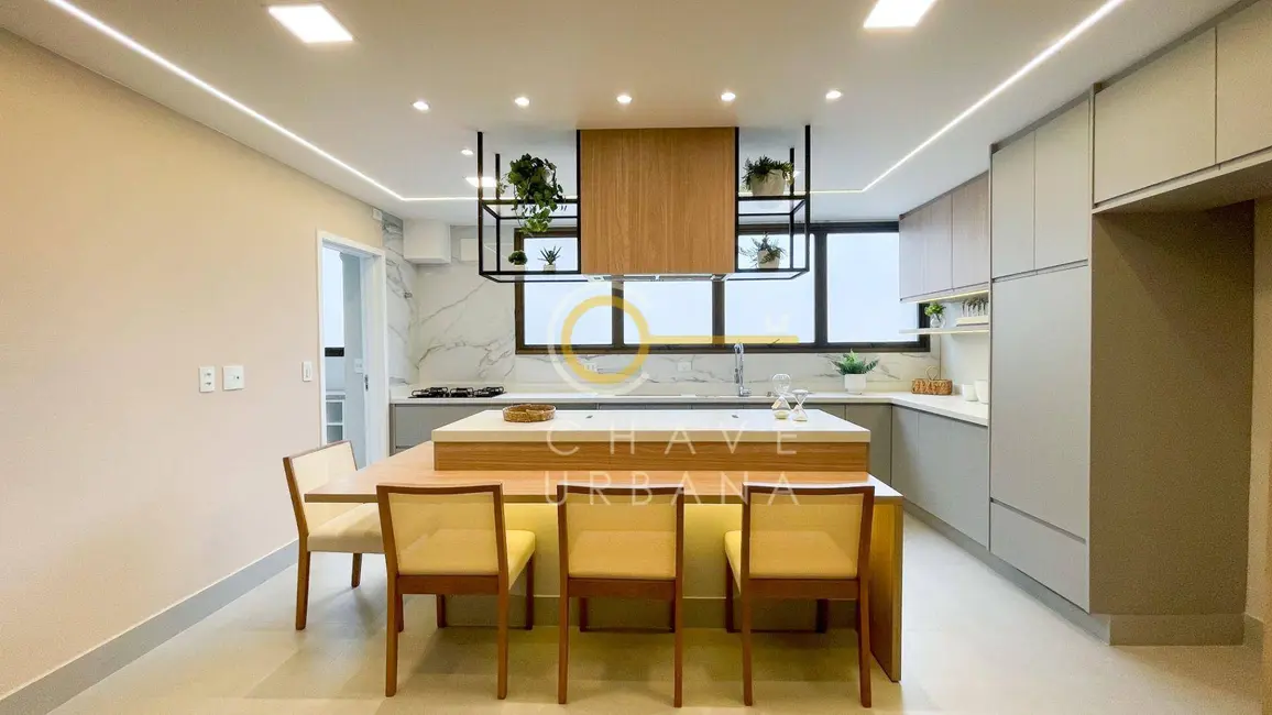 Foto 7 de Apartamento com 3 quartos à venda, 270m2 em Boqueirão, Santos - SP