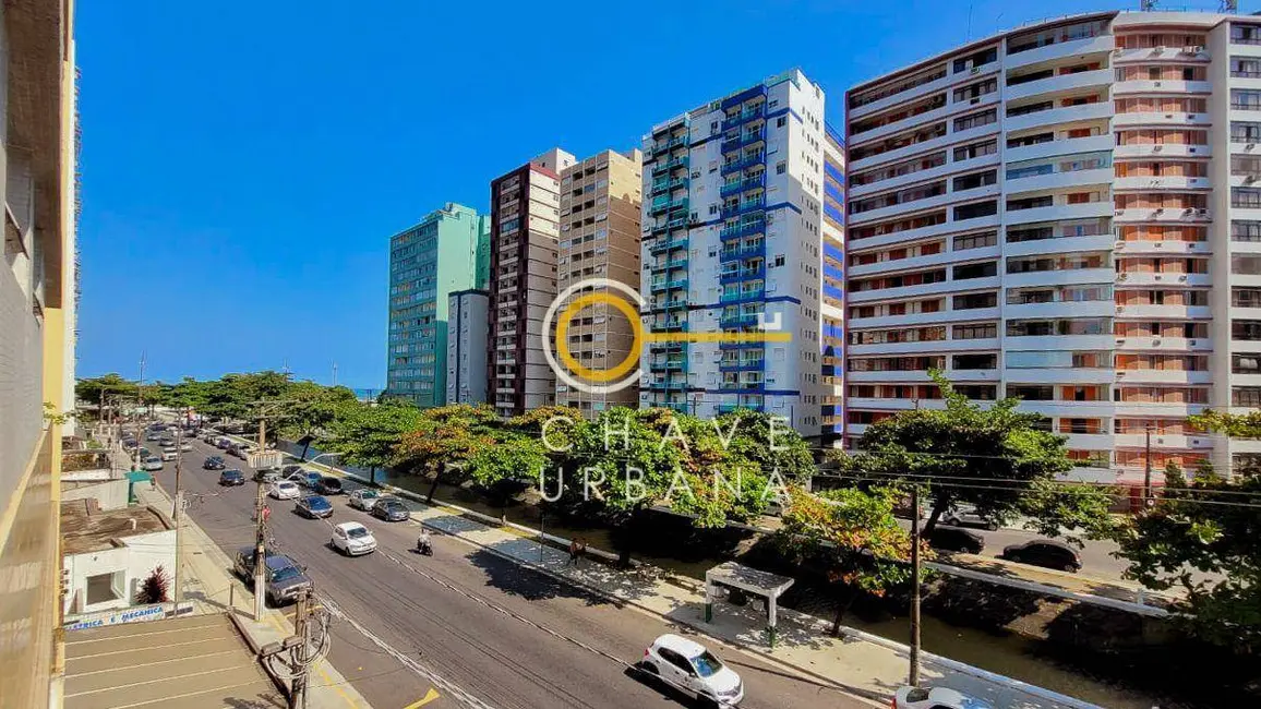 Foto 1 de Apartamento com 2 quartos à venda, 103m2 em Pompéia, Santos - SP