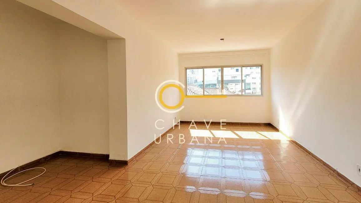 Foto 2 de Apartamento com 2 quartos à venda, 103m2 em Pompéia, Santos - SP