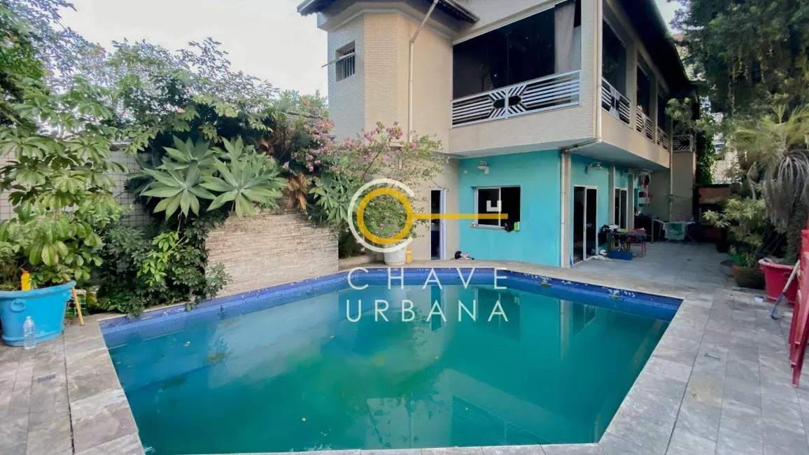 Foto 1 de Casa com 1 quarto à venda, 189m2 em Aparecida, Santos - SP