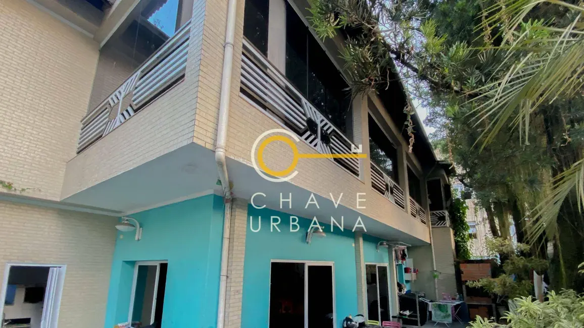 Foto 4 de Casa com 1 quarto à venda, 189m2 em Aparecida, Santos - SP