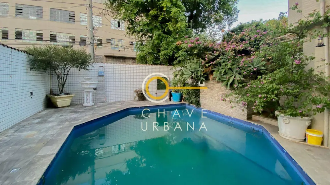 Foto 5 de Casa com 1 quarto à venda, 189m2 em Aparecida, Santos - SP