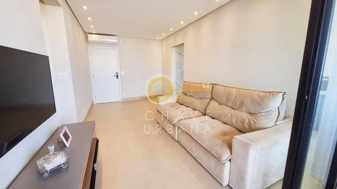 Apartamento com 2 quartos à venda, 145m2 em Aparecida, Santos - SP - imagem 6 Foto 6 de Apartamento com 2 quartos à venda, 145m2 em Aparecida, Santos - SP