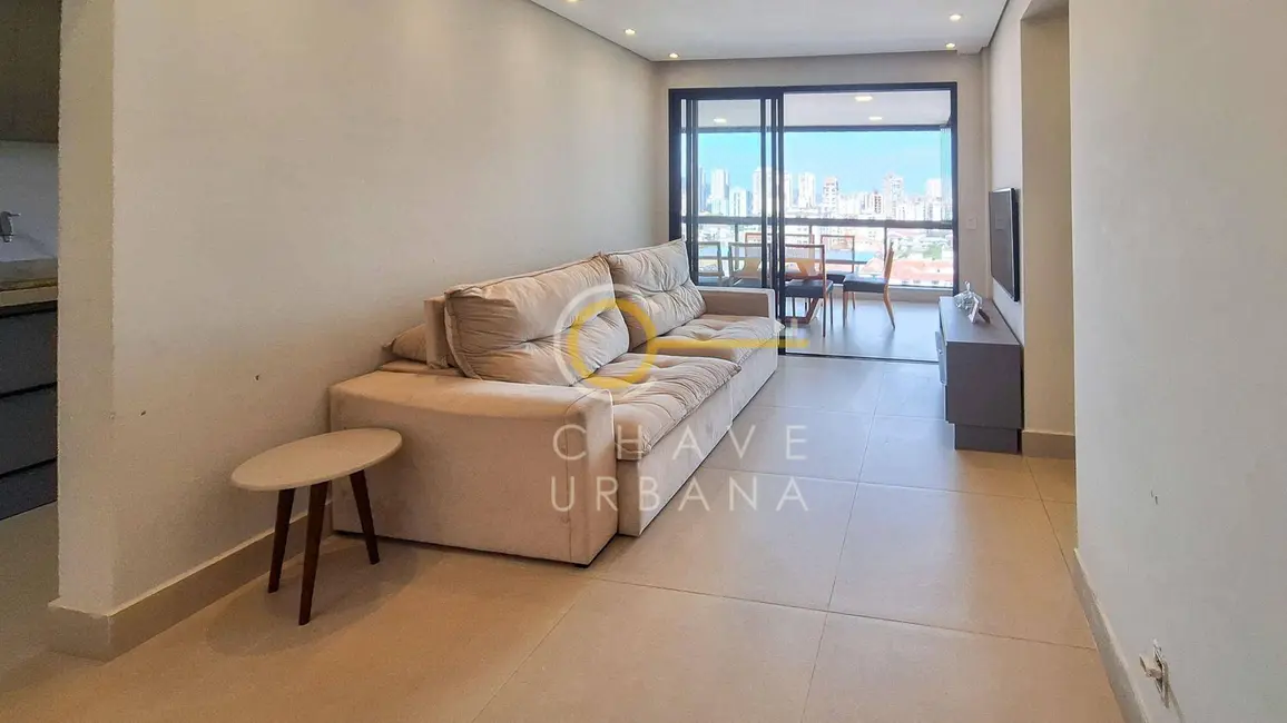 Apartamento com 2 quartos à venda, 145m2 em Aparecida, Santos - SP - imagem 5 Foto 5 de Apartamento com 2 quartos à venda, 145m2 em Aparecida, Santos - SP