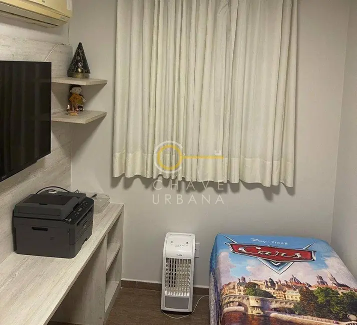 Casa com 3 quartos à venda, 160m2 em Estuário, Santos - SP - imagem 7 Foto 7 de Casa com 3 quartos à venda, 160m2 em Estuário, Santos - SP