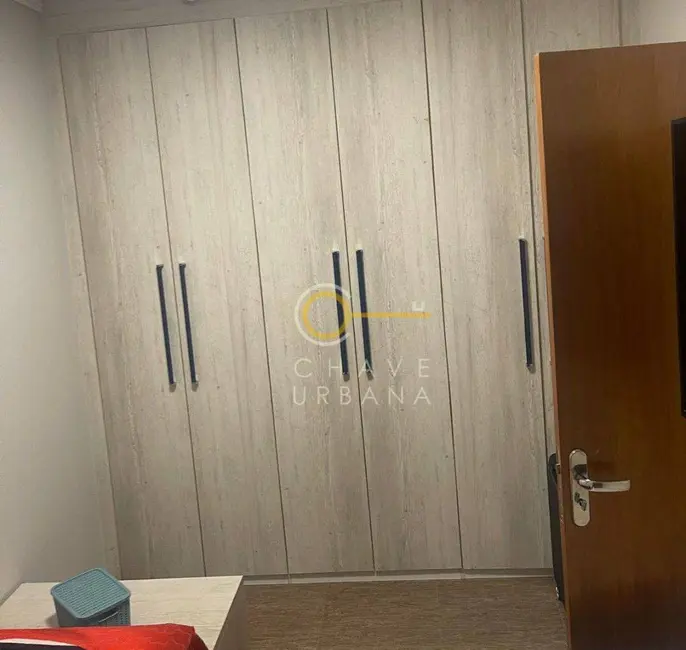 Casa com 3 quartos à venda, 160m2 em Estuário, Santos - SP - imagem 8 Foto 8 de Casa com 3 quartos à venda, 160m2 em Estuário, Santos - SP