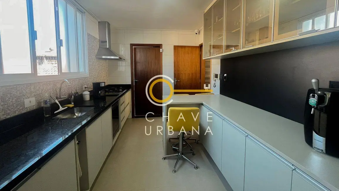 Casa com 3 quartos à venda, 160m2 em Estuário, Santos - SP - imagem 9 Foto 9 de Casa com 3 quartos à venda, 160m2 em Estuário, Santos - SP