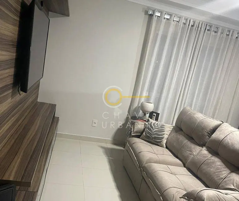 Casa com 3 quartos à venda, 160m2 em Estuário, Santos - SP - imagem 5 Foto 5 de Casa com 3 quartos à venda, 160m2 em Estuário, Santos - SP