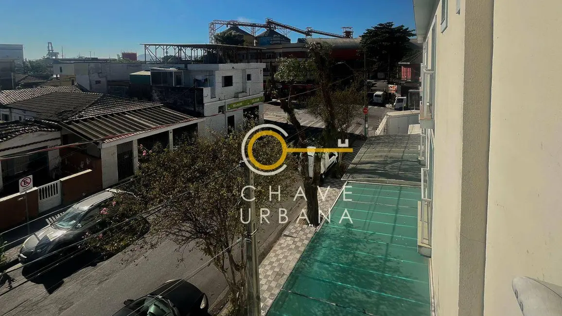 Casa com 3 quartos à venda, 160m2 em Estuário, Santos - SP - imagem 6 Foto 6 de Casa com 3 quartos à venda, 160m2 em Estuário, Santos - SP