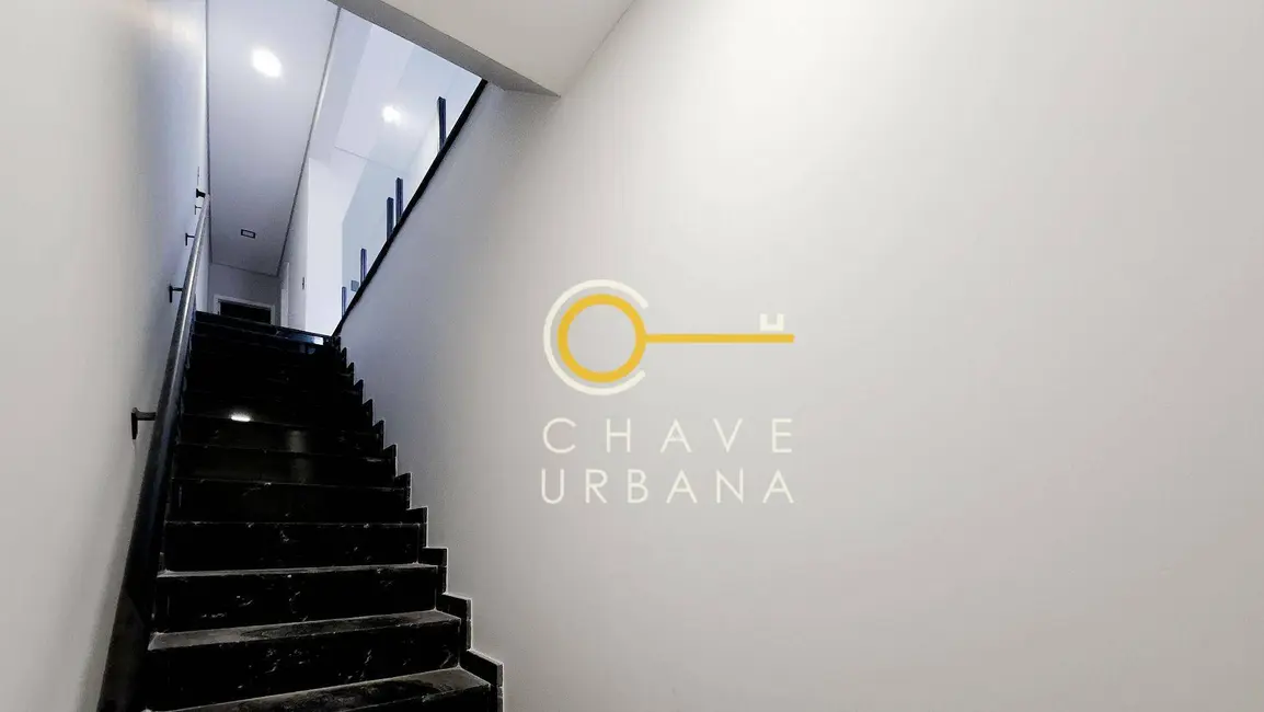 Foto 4 de Casa com 4 quartos à venda, 290m2 em Boqueirão, Santos - SP