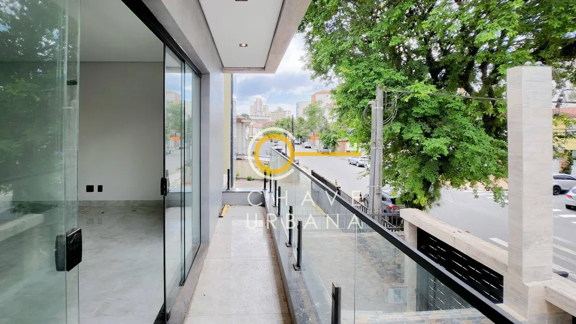 Foto 8 de Casa com 4 quartos à venda, 290m2 em Boqueirão, Santos - SP